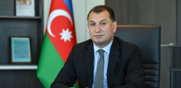 Sahib Məmmədov onu vəzifəsindən azad etdi - FOTO