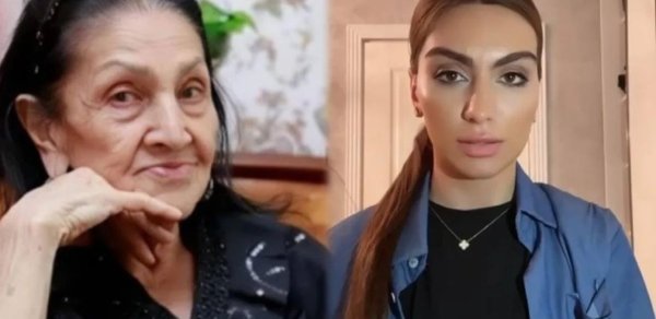 Roza Cəlilovanın mirası ətrafında QALMAQAL: DİN-dən REAKSİYA