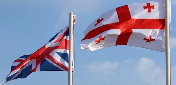 Britaniya səfiri Gürcüstan XİN-ə çağırılıb