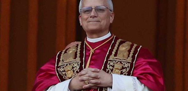 Papa dörd ölkəyə səfər edəcək