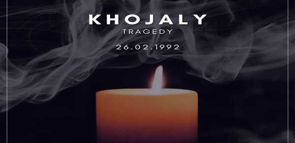 İsrailin Azərbaycandakı səfirliyi Xocalı soyqırımı ilə bağlı paylaşım edib
