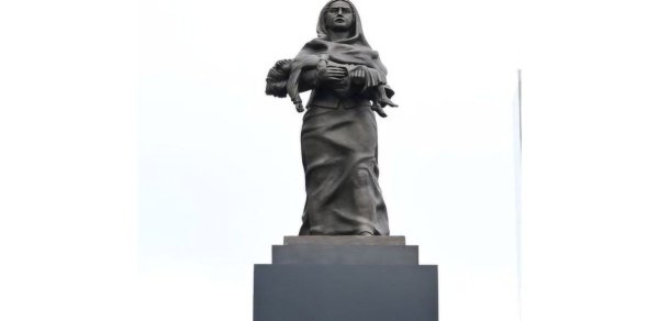 İtaliya səfirindən Xocalı soyqırımı ilə bağlı paylaşım