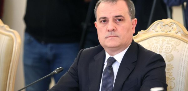Ceyhun Bayramov: Bu günün reallığı Qarabağa həyatın qayıtmasıdır