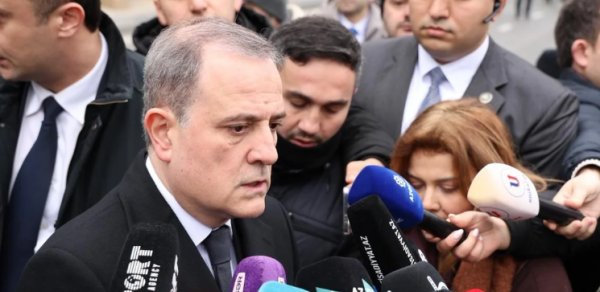Ermənistan Bakıdakı tədbirə dəvət olunub? - Nazirdən açıqlama