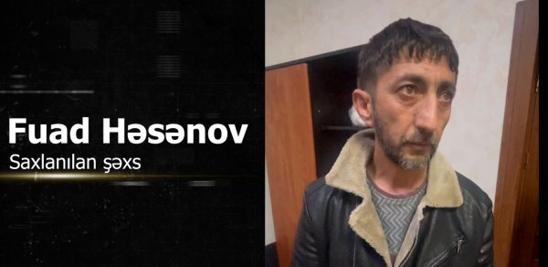 Paytaxtda 51 kiloqramdan artıq marixuana aşkarlandı - saxlanılan var