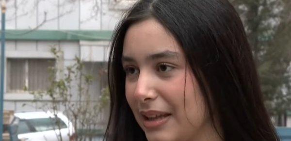 “Ailəm yalnız 10 min dollar ödəyəcək” - Çinə qəbul alan Nilufər