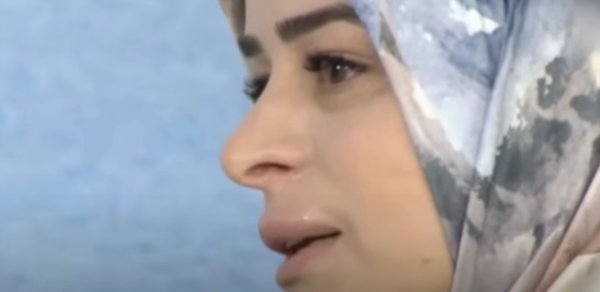 "Analar öz uşaqlarını səs salmasınlar deyə qundaqda boğurdu" - Xocalı sakini