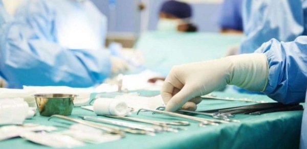Ölkədə bu əməliyyatları etməyə icazəsi olan 45 nəfər həkim var - NAZİR