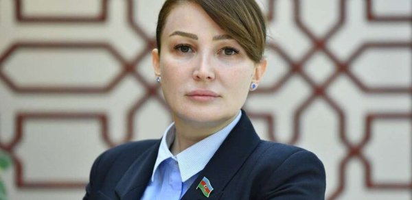 Jalə Əhmədova 2 min manat cərimələndi