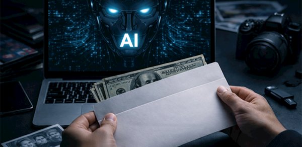 Xanımların fotoları süni intellekt vasitəsilə montaj edilərək, əxlaqsız formada yayılır - Bunu edənləri hansı cəza gözləyir?