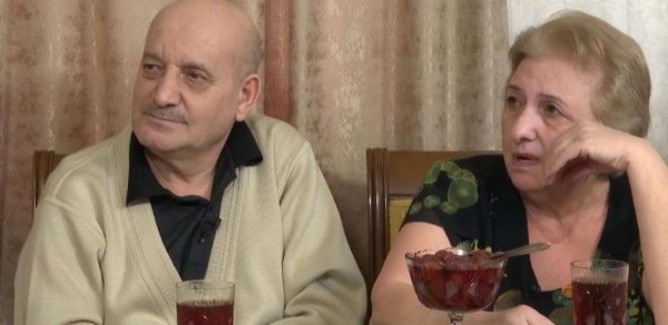 Ramiz Əzizbəylinin həyat yoldaşı vəfat etdi