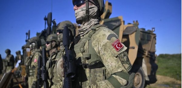 Türkiyə ordunun İrana daxil olacağına dair xəbərlərə münasibət bildirib