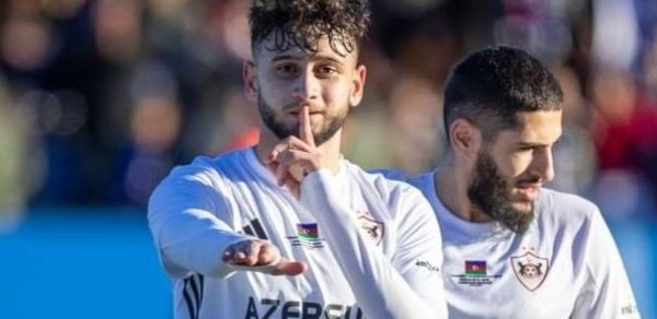 Nəriman Axundzadə ABŞ-a niyə gedə bilmir?