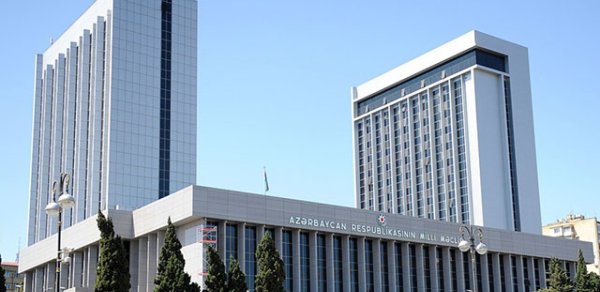 Milli Məclisdən Xocalı soyqırımı ilə bağlı - Müraciət