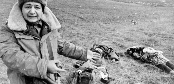 Azərbaycanın BMT yanında Daimi Nümayəndəliyi: Xocalı faciəsinə görə məsuliyyət qaçılmazdır