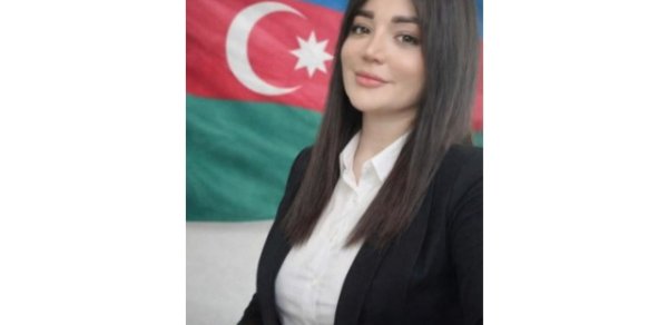 Şəhid qızı Sumqayıtda bu məktəbə direktor təyin olundu