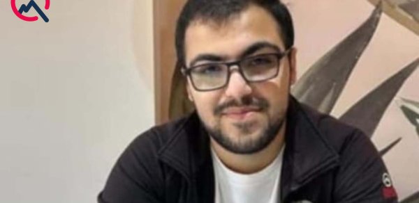Qəzada həyatını itirən 24 yaşlı Nuranın - Fotosu