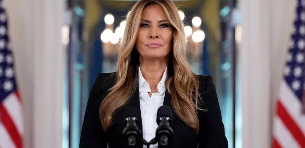 Tarixdə ilk dəfə ABŞ-nin birinci xanımı BMT TŞ-nin iclasına sədrlik edəcək