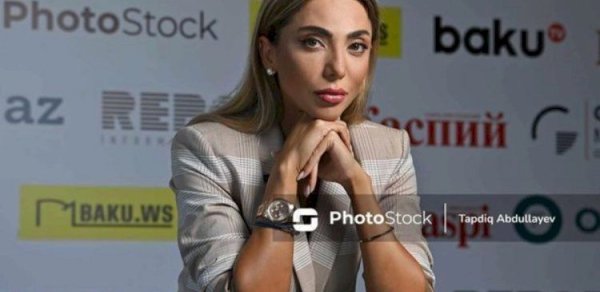 Kubra Məhərrəmova ilə bağlı şok görüntülər: Araşdırma başladı - VİDEO - FOTO