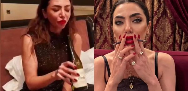 Kubra Məhərrəmova ilə bağlı şok görüntülər: Araşdırma başladı - VİDEO