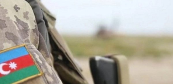 Antiterror əməliyyatının iştirakçılarının statusuna aydınlıq gətirilməsi tövsiyə edilir