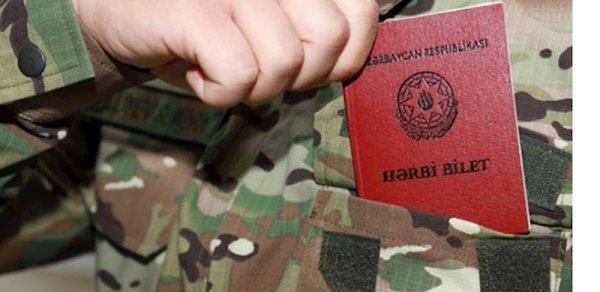 Qiyabi təhsil alanlara hərbi çağırışla bağlı möhlət verilə bilər