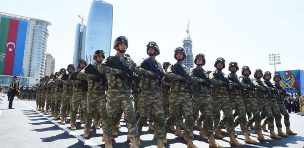 Hərbiçilərə şad xəbər - Ödənişlər artırılır