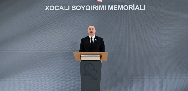 “Xocalıya ədalət!” – Tarixi yaddaşdan beynəlxalq ədalət tribunalarına