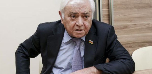 “Ramiz Mehdiyevin 17 milyonu tapıldı, bu, 10 film deməkdir”