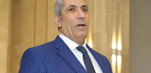 "Seriallar kiminsə türmədən çıxıb danışdığı hekayə əsasındadır" - Siyavuş Novruzov