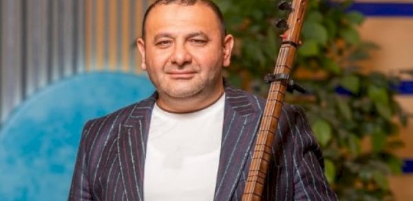 “Mənə niyə qadağa qoyulmalıdır ki?” - Aşıq Namiq əsəbiləşdi