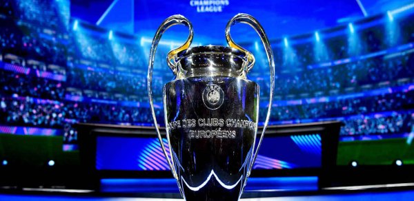 Çempionlar Liqası: “Qalatasaray”ın rəqibi bəlli olub