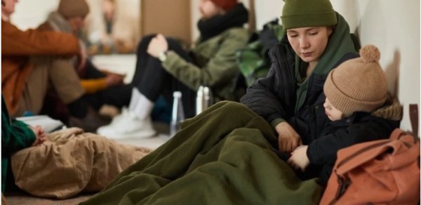 Rusiyanın altı regionunda raket təhlükəsi elan edilib