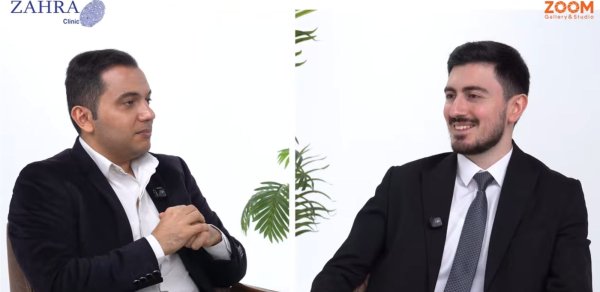 "Gördüklərim məni insanlardan iyrəndirib" - Psixoloq - VİDEO