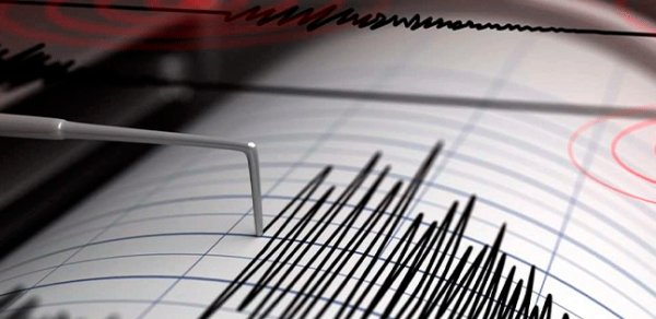 Son dəqiqə! Azərbaycanda zəlzələ oldu