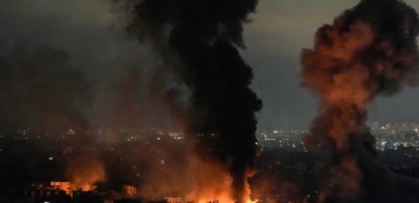 Əfqanıstan Pakistanda hərbi düşərgə və qərargahlara hava zərbələri endirib