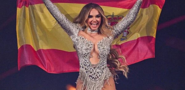 İspaniya "Avroviziya" qaydalarını dəyişmək istəyir