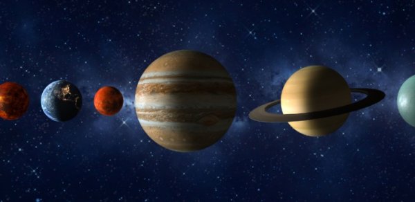 Mars sabahkı planetlərin “parad”ında olmayacaq