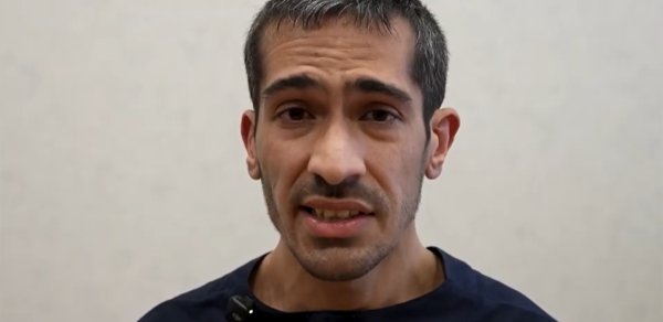 BDU tələbələrinin fotolarını yayan bu şəxsdir - VİDEO