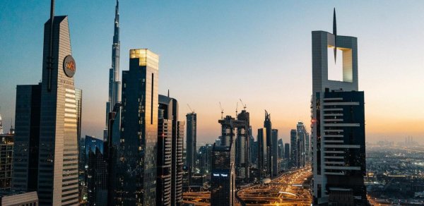 Azərbaycan Dubaya yeni baş konsul təyin etdi