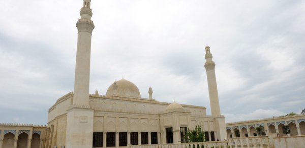 Ramazanın 10-cu gününün duası - İmsak və iftar vaxtı