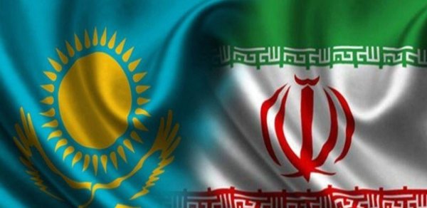 Qazaxıstan öz vətəndaşlarını İranı tərk etməyə çağırıb