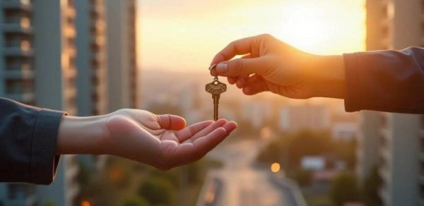 Bölgələrdə mənzillər niyə bahadır? - VİDEO