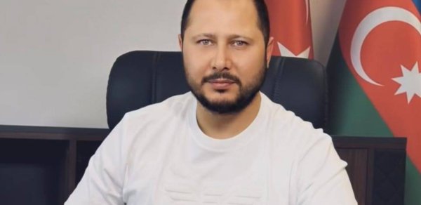 Tanınmış jurnalistə Türkiyə Güləş Federasiyasında vəzifə verildi