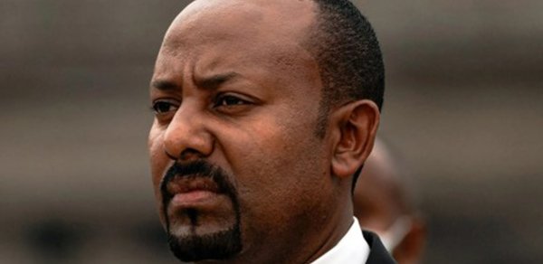 Efiopiya Baş nazirinin Azərbaycana səfəri başa çatdı