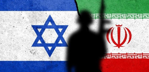 İran-İsrail münaqişəsi - SON DƏQİQƏ