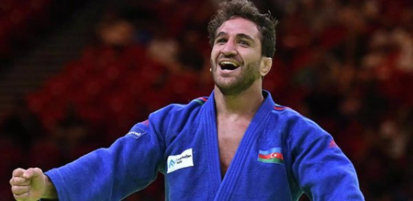 Hidayət Heydərov cəzalandırıldı - Yarışa qatılmayacaq