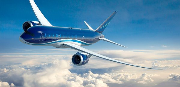 AZAL-ın Bakı-Dubay və Bakı-Ciddə reysləri İran hava məkanının bağlı olması səbəbindən Bakıya geri qayıdıb