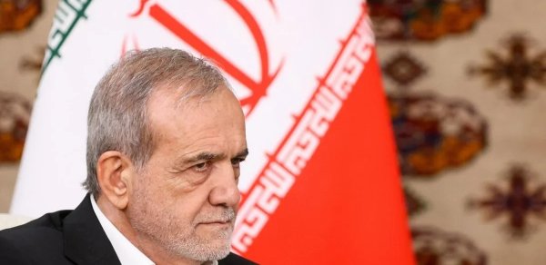 KİV: İran prezidentinə qarşı sui-qəsd cəhdi olub