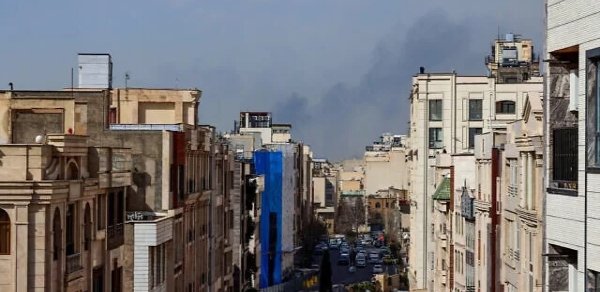 İsrail İrana yeni hücumunu "Şir nərəsi" adlandırıb